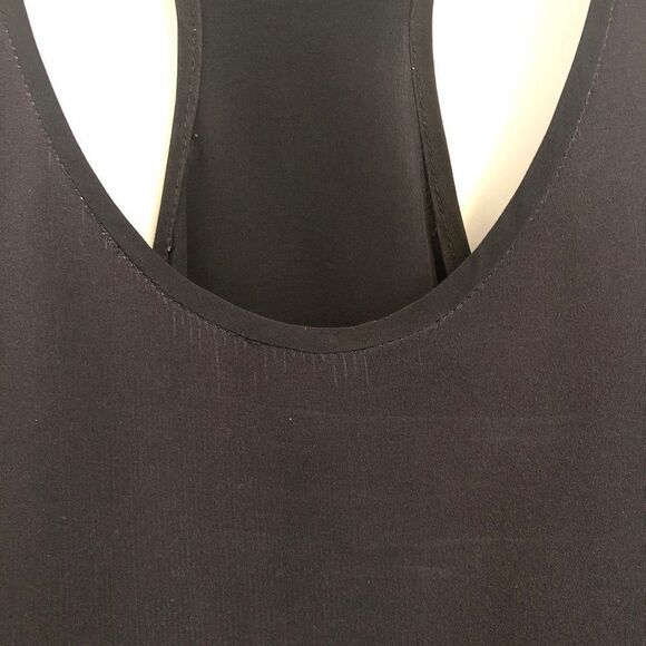 💝 FREE ADD-ON Tibi Silk Racerback Top 💝 - Picture 4 of 4